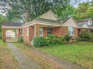 542 S Greer St, Memphis, TN 38111