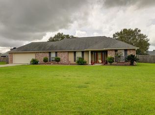 3308 Schwing Rd, New Iberia, LA 70560