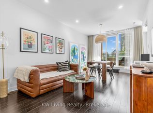 1171 Queen St W #305, Toronto, ON M6J0A5