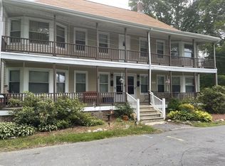 16 Gleason St, Framingham, MA 01701