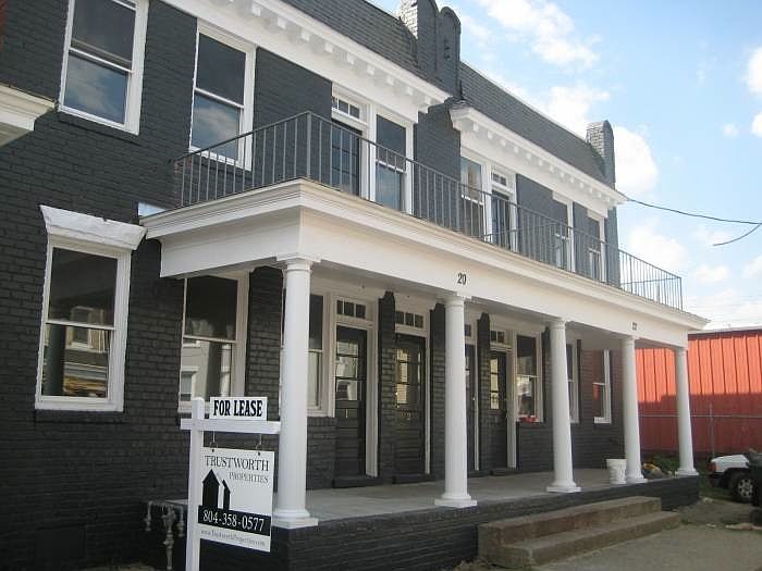 Front View