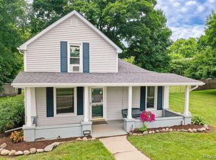 335 N Church St, Ortonville, MI