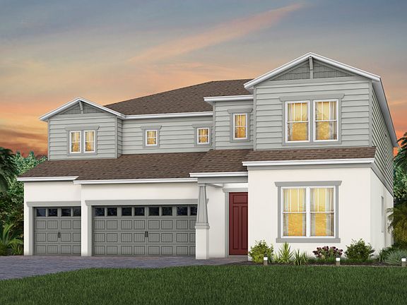 Roseland Exterior C1