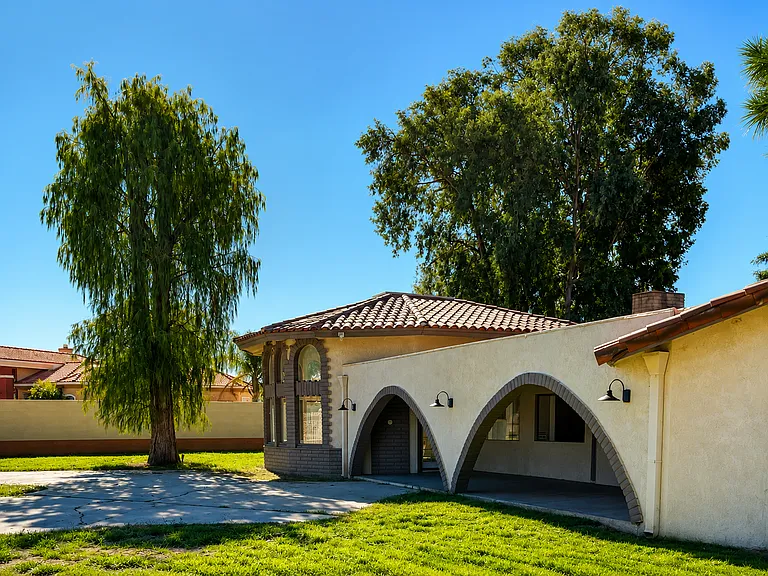 Residence #1