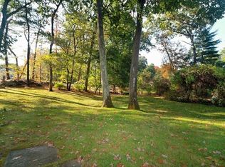 203 Country Way, Needham, MA 02492