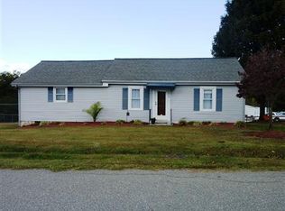 312 Circle Dr, Archdale, NC 27263
