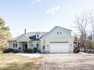 179 Beachwood Ave, Kennebunkport, ME 04046