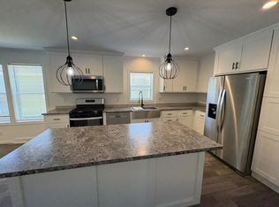 Schaumburg Plan, Golf Vista Estates, Monee, IL 60449