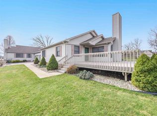 4245 Fairway Ln, Jackson, MI