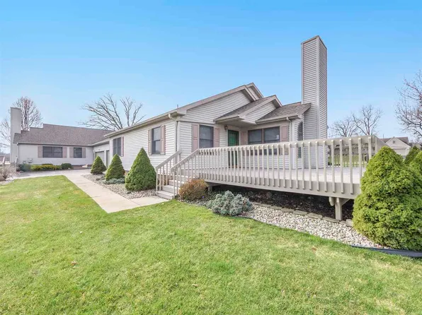 4245 Fairway Ln, Jackson, MI 49201