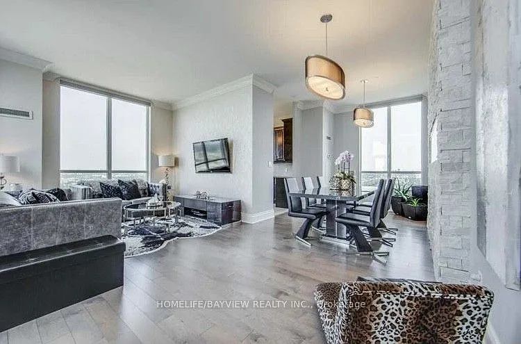 133 Wynford Dr #Penthouse 304 — Photo 15