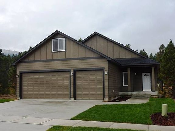 2nd image of 4416 S Ponderosa Ln