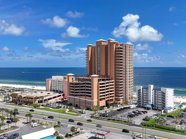 25494 Perdido Beach Blvd #2103, Orange Beach, AL 36561