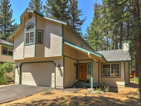 811 Sonoma Ave, South Lake Tahoe, CA 96150