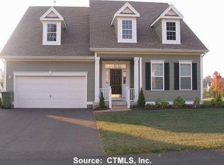 21 Broadmeadow Rd HOMESITE 66, Wallingford, CT 06492