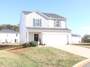 717 Tacoma Trl, Spartanburg, SC 29307