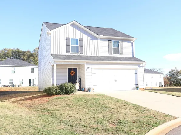 717 Tacoma Trl, Spartanburg, SC 29307