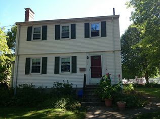 15 President Rd, West Roxbury, MA 02132