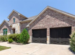 10406 Mossback Pine Rd, Katy, TX 77494