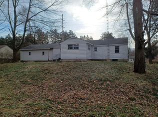 4335 Nichols Rd, Battle Creek, MI 49015