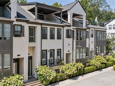 4514 Collins Ave, Sandy Springs, GA, 30342