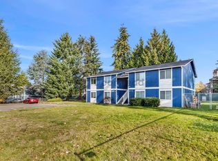 13419 98th Avenue Ct E APT C, Puyallup, WA 98373