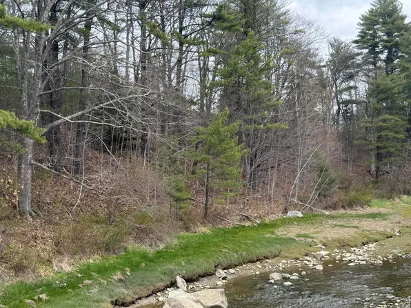 Lot R05129 Polly Clark Brook, Wiscasset, ME 04578