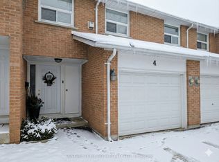 235 Steel St #4, Barrie, ON L4M 2H1