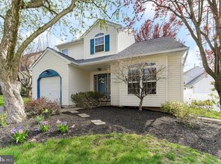 3009 Lenape Dr, Collegeville, PA 19426