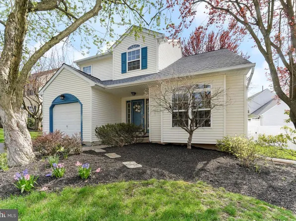 3009 Lenape Dr, Collegeville, PA 19426