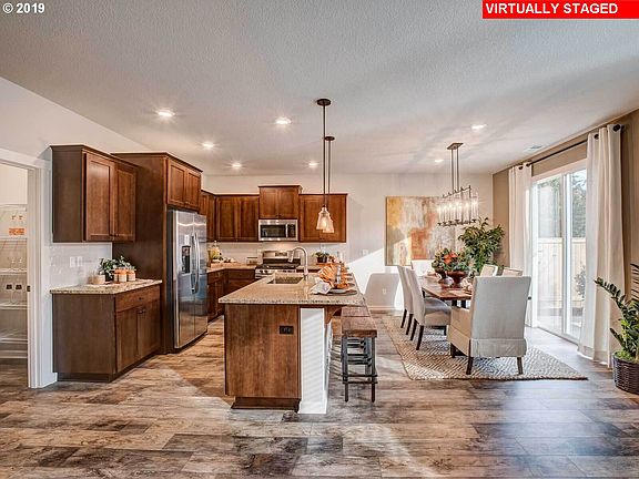 5th image of 23161 NE Sockeye St Lot 21