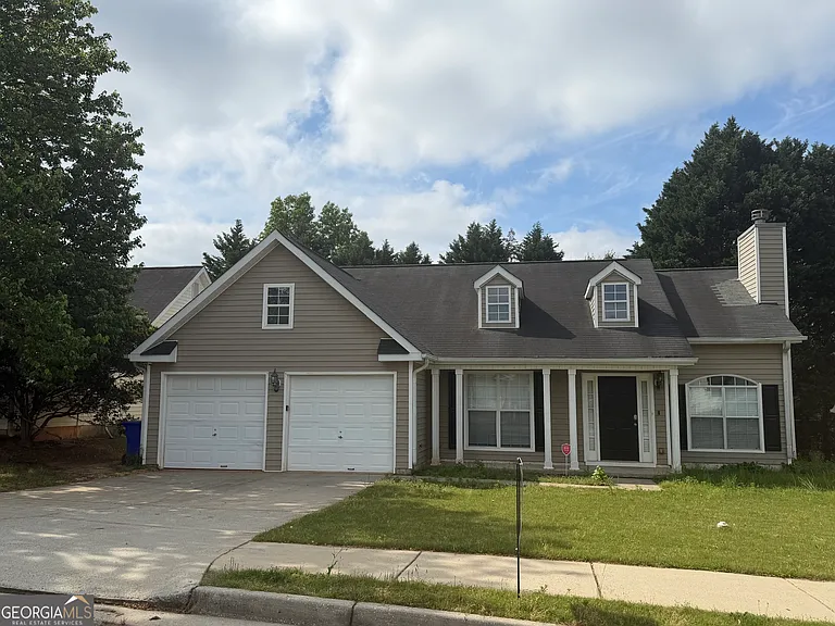 3020 Meadow Glen Pass — Photo 2