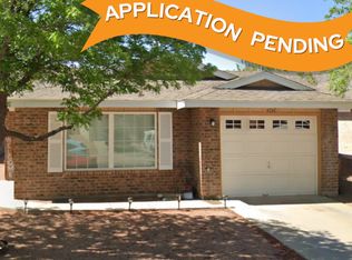 4736 Loma Bonita Dr, El Paso, TX 79934