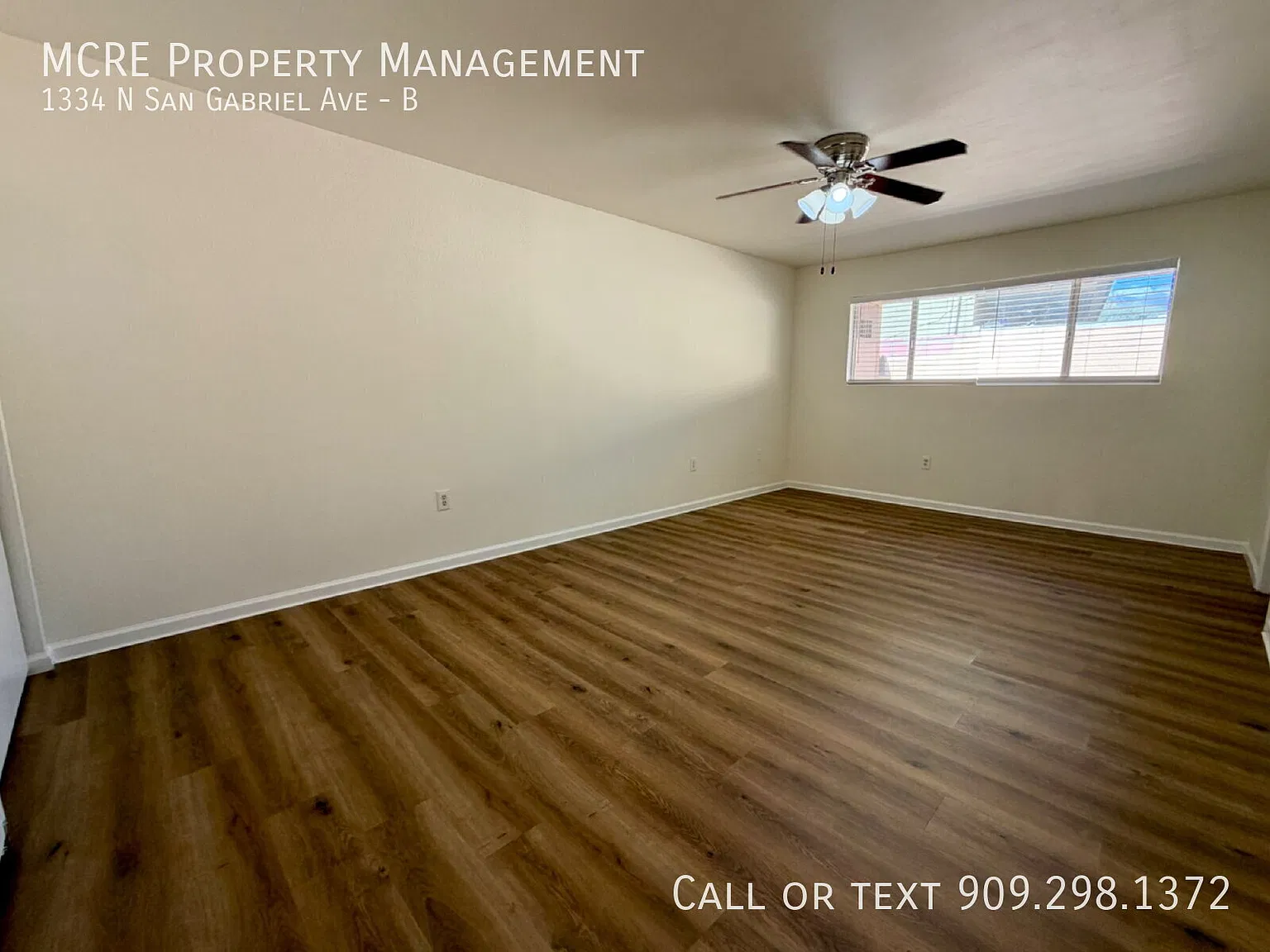 Spacious 2-Bedroom, 2-Bathroom Single-Level Apartment in North Azusa! — Photo 1