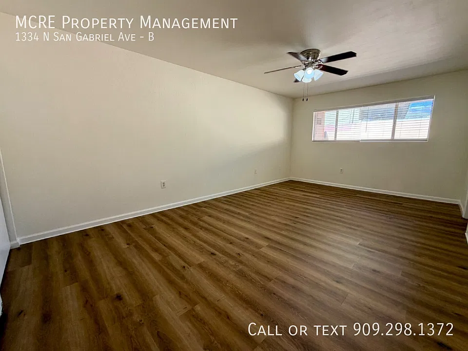 1334 N San Gabriel Ave #B