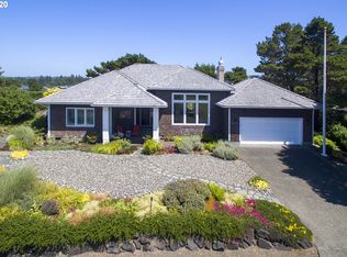 4955 High Ridge Rd, Gearhart, OR 97138