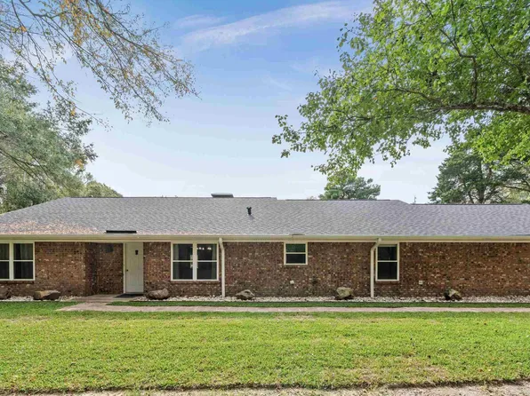 10401 County Road 137, Flint, TX 75762