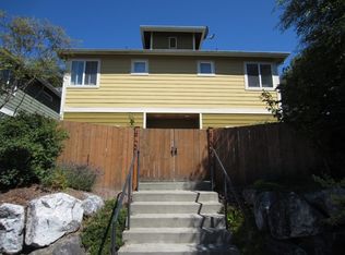 4724 Delridge Way SW, Seattle, WA 98106