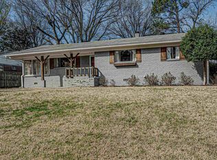 151 N White Station Rd, Memphis, TN 38117