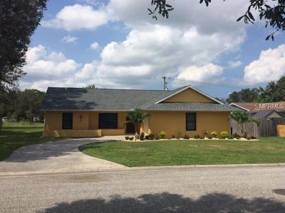431 Appian Way, Venice, FL, 34293