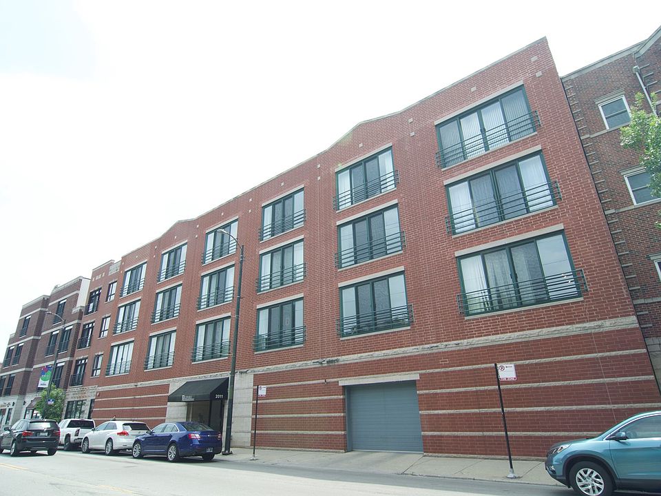 1st image of 2011 W Belmont Ave APT 403