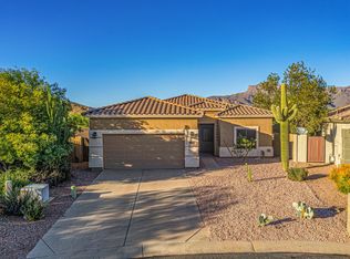 6862 E San Cristobal Way, Gold Canyon, AZ 85118