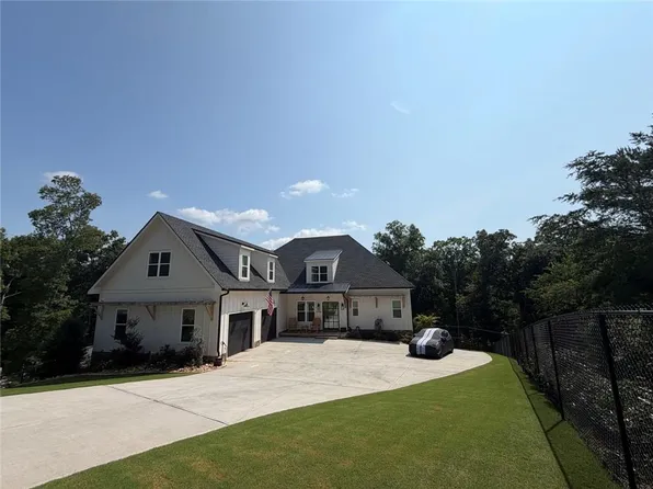 4204 Bayridge Dr, Gainesville, GA 30506