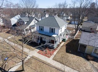 348 S Perkins Blvd, Burlington, WI 53105