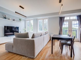 478 Arthur Bonner Ave, Markham, ON L6B1N1