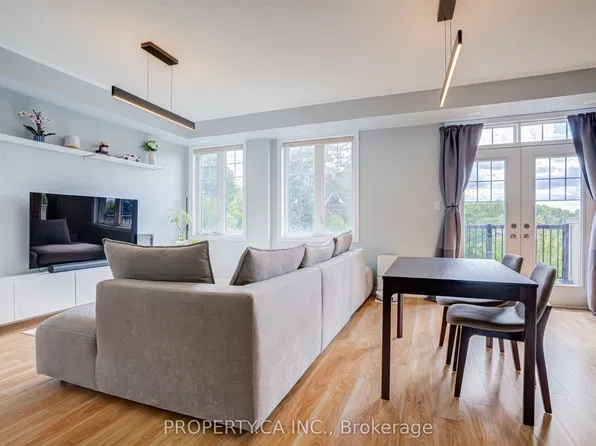 478 Arthur Bonner Ave, Markham, ON L6B 1N1