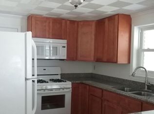 659 Keller St, Bay St Louis, MS 39520