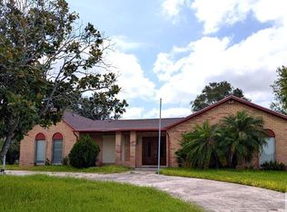 236 Rancho Viejo Blvd, Brownsville, TX 78526