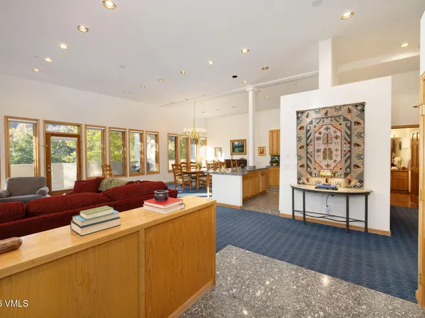 685 N Frontage Rd W #32/33E, Vail, CO 81657