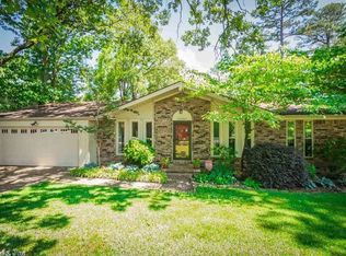 10960 Bainbridge Dr, Little Rock, AR 72212